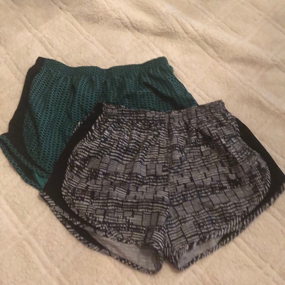 Nike Pants - Bundle of Nike Shorts